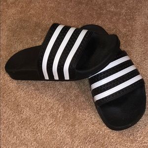 Adilette Adidas slides